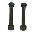 High Tensile Bolts for Railway